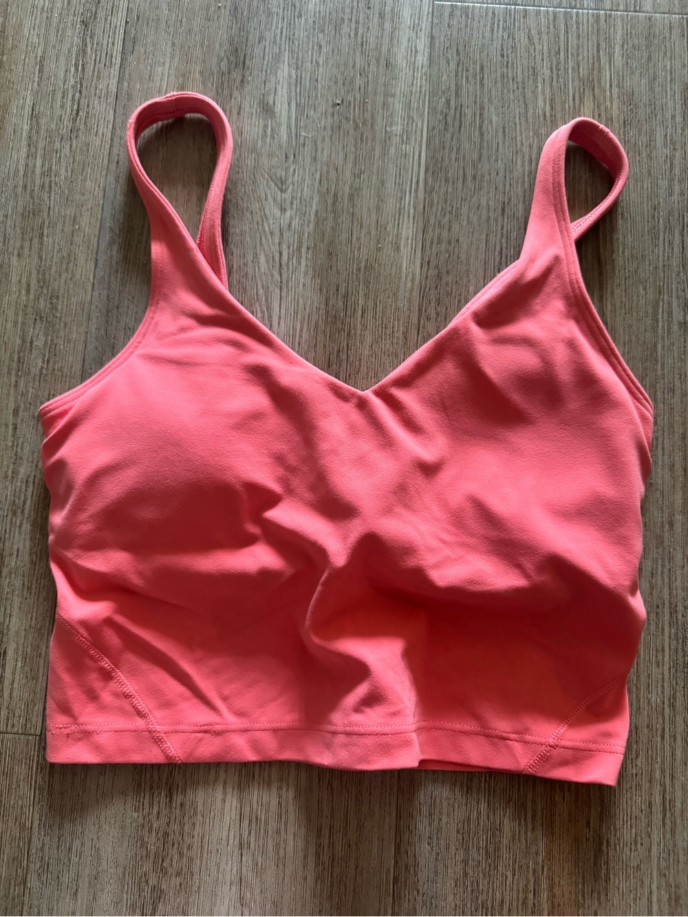 Rare lululemon athletica Align Tank